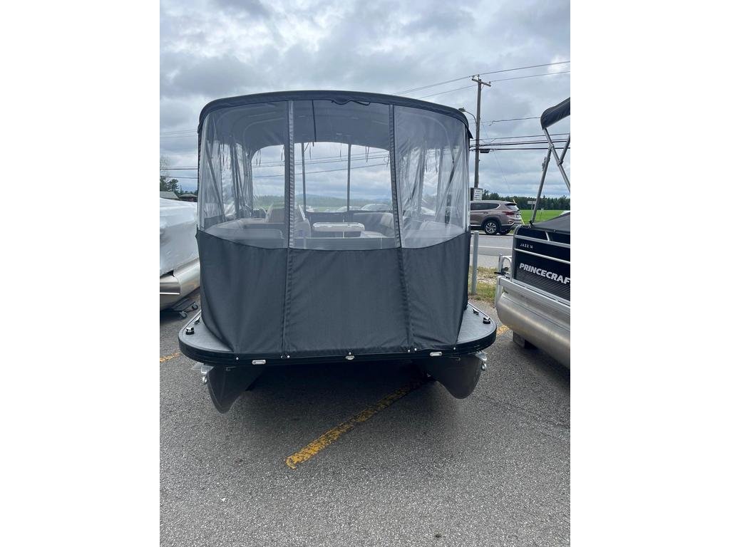 Princecraft BRIO 19 3.0 l (Rabais de 9500$)  2024 à Charlemagne, Québec - 5 - w1024h768px