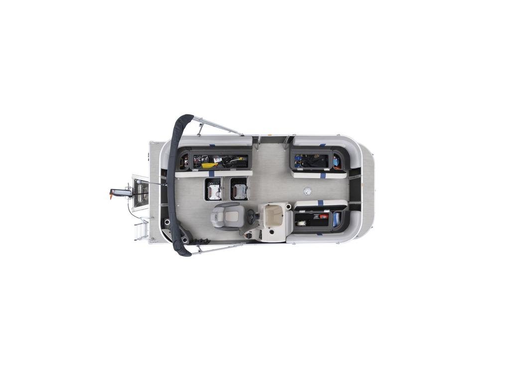 Princecraft BRIO 19 3.0 l (Rabais de 9500$)  2024 à Charlemagne, Québec - 15 - w1024h768px