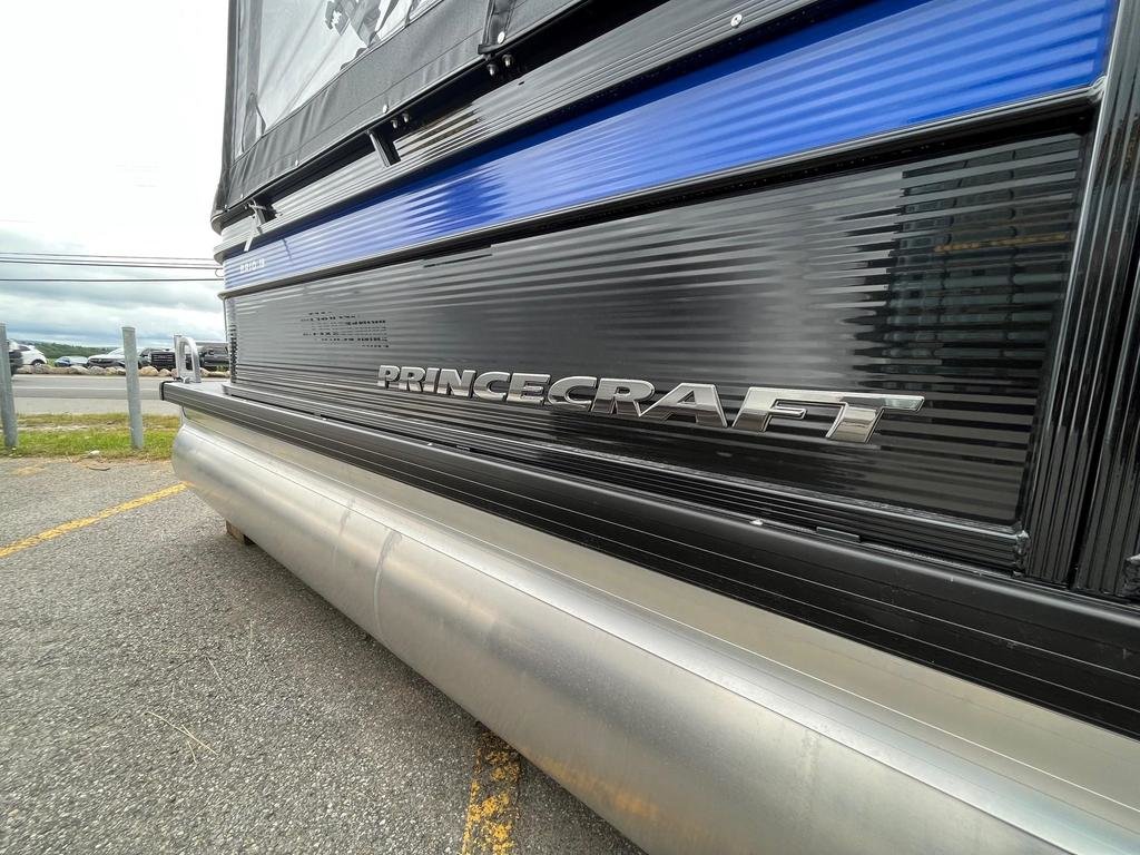 Princecraft BRIO 19 3.0 l (Rabais de 9500$)  2024 à Charlemagne, Québec - 6 - w1024h768px