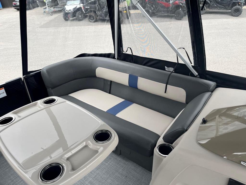 Princecraft BRIO 19 3.0 l (Rabais de 9500$)  2024 à Charlemagne, Québec - 8 - w1024h768px