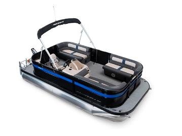 Princecraft BRIO 19 3.0 l (Rabais de 9500$)  2024 à Charlemagne, Québec - 16 - w1024h768px