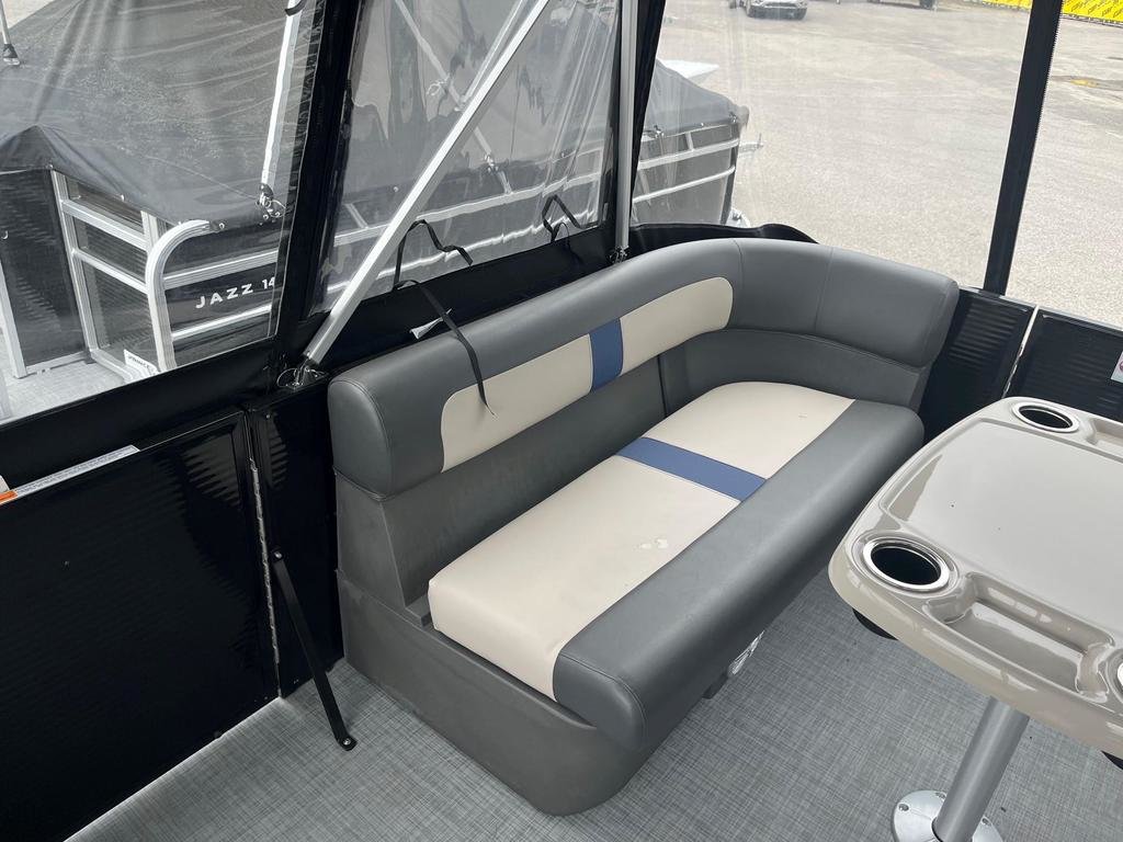 Princecraft BRIO 19 3.0 l (Rabais de 9500$)  2024 à Charlemagne, Québec - 9 - w1024h768px