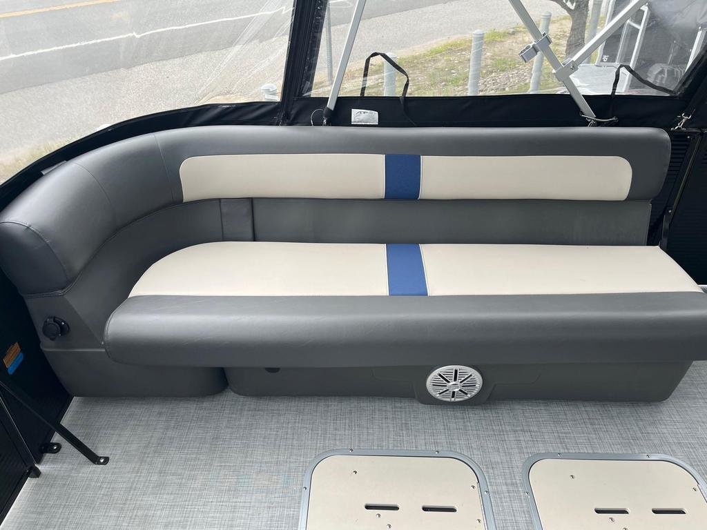 Princecraft BRIO 19 3.0 l (Rabais de 9500$)  2024 à Charlemagne, Québec - 7 - w1024h768px