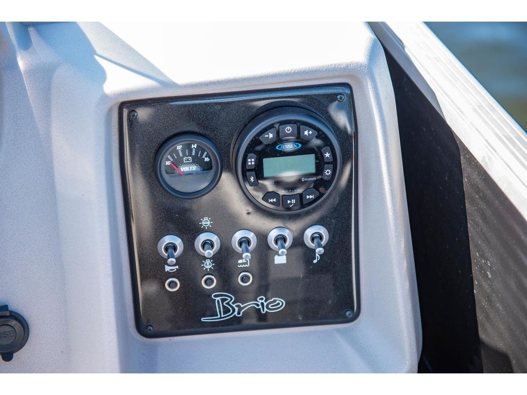 Princecraft BRIO 19 3.0 l (Rabais de 8000$)  2024 à Charlemagne, Québec - 19 - w1024h768px