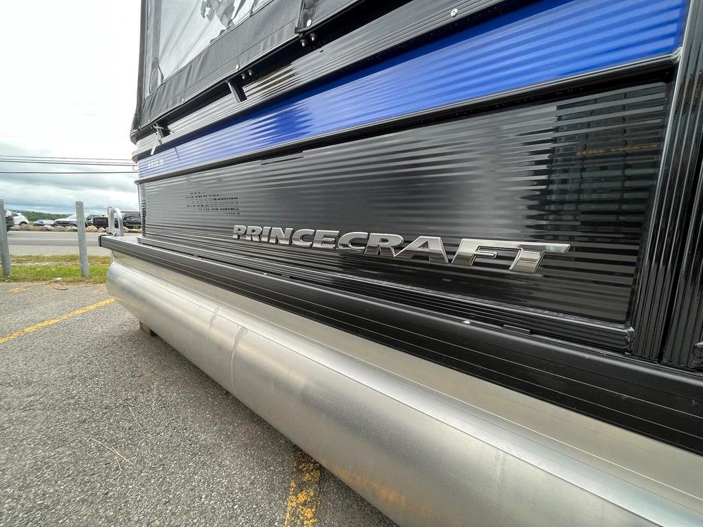 Princecraft BRIO 19 3.0 l (Rabais de 8000$)  2024 à Charlemagne, Québec - 6 - w1024h768px