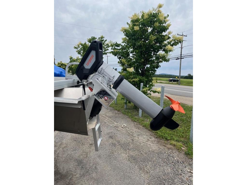 Princecraft BRIO 19 TORQUEDO 3.0L CRUISE  2023 à Charlemagne, Québec - 2 - w1024h768px