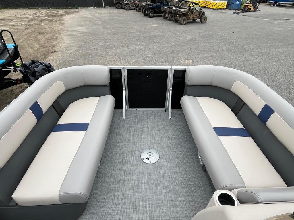Princecraft BRIO 19 TORQUEDO 3.0L CRUISE  2023 à Charlemagne, Québec - 5 - w1024h768px