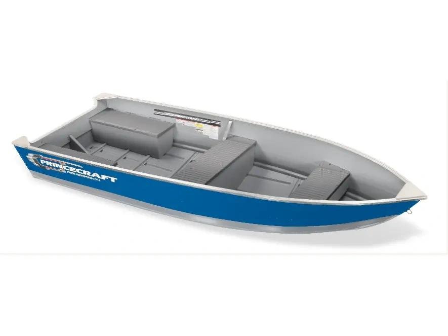 2025 Princecraft FISHERMAN 14 in Charlemagne, Quebec - 1 - w1024h768px