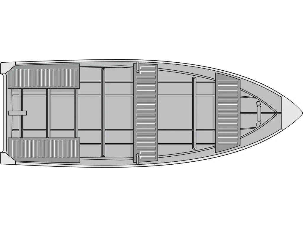 2025 Princecraft FISHERMAN 14 in Charlemagne, Quebec - 2 - w1024h768px