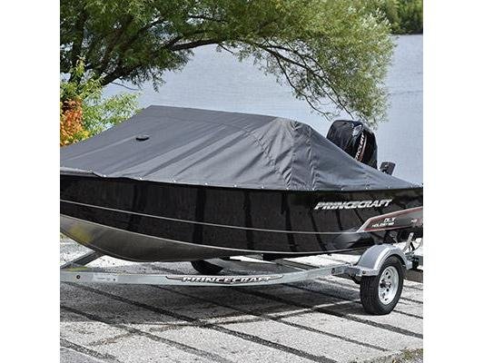 Princecraft HOLIDAY 162 WS MAX 60 hp (Rabais de 2500$ +5ans mercury))  2024 à Charlemagne, Québec - 20 - w1024h768px