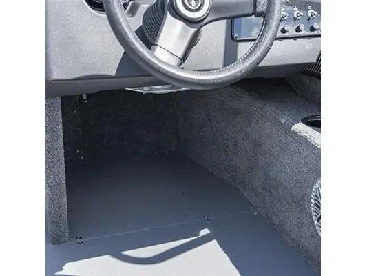 2026 Princecraft HOLIDAY 162 WS MAX 60 hp in Charlemagne, Quebec - 13 - w1024h768px