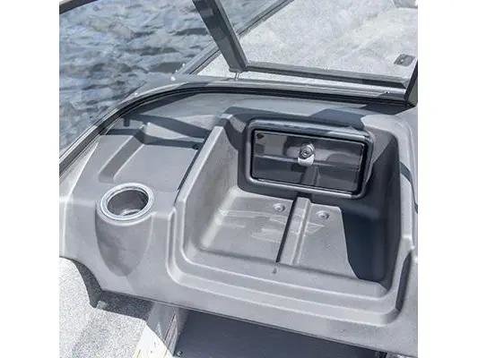 2026 Princecraft HOLIDAY 162 WS MAX 60 hp in Charlemagne, Quebec - 8 - w1024h768px