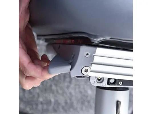 2026 Princecraft HOLIDAY 162 WS MAX 60 hp in Charlemagne, Quebec - 10 - w1024h768px