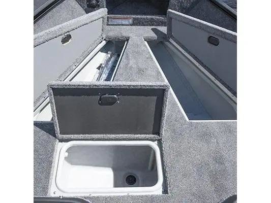 2026 Princecraft HOLIDAY 162 WS MAX 60 hp in Charlemagne, Quebec - 5 - w1024h768px