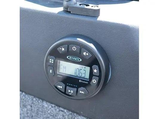 2026 Princecraft HOLIDAY 162 WS MAX 60 hp in Charlemagne, Quebec - 16 - w1024h768px