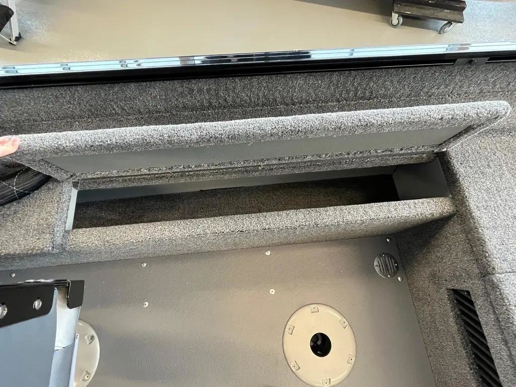 2026 Princecraft HOLIDAY 162 WS MAX 60 hp in Charlemagne, Quebec - 18 - w1024h768px