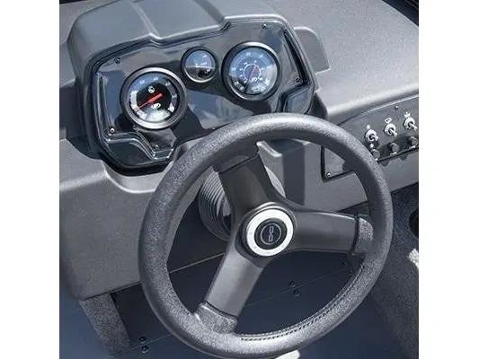 2026 Princecraft HOLIDAY 162 WS MAX 60 hp in Charlemagne, Quebec - 12 - w1024h768px