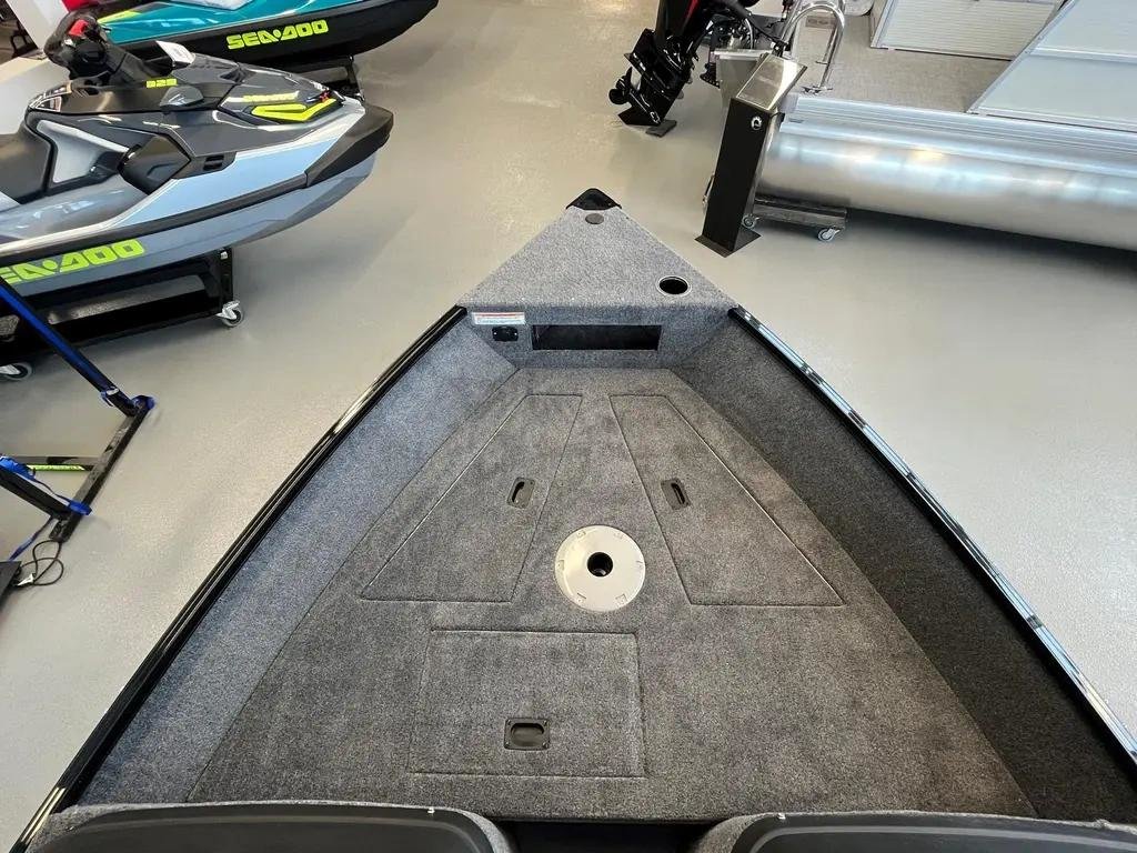 2026 Princecraft HOLIDAY 162 WS MAX 60 hp in Charlemagne, Quebec - 3 - w1024h768px