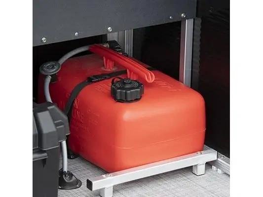 Princecraft JAZZ 14 2RS 25 hp Efi  2026 à Charlemagne, Québec - 9 - w1024h768px