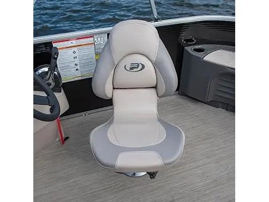 Princecraft JAZZ 14 2RS 25 hp Efi  2026 à Charlemagne, Québec - 6 - w1024h768px