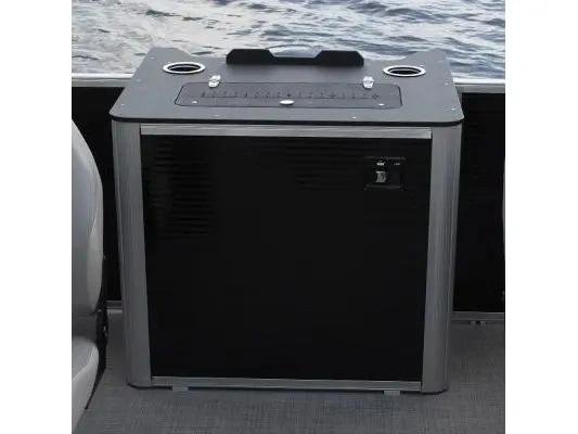 Princecraft JAZZ 14 2RS 25 hp Efi  2026 à Charlemagne, Québec - 12 - w1024h768px