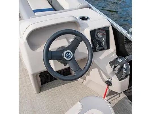 Princecraft JAZZ 14 2RS 25 hp Efi  2026 à Charlemagne, Québec - 3 - w1024h768px