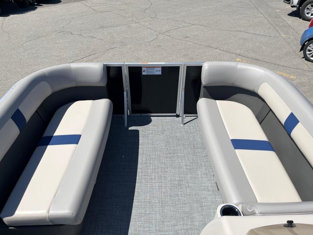2025 Princecraft JAZZ 17 9.9 Grande pousée ( rabais de 1750$) in Charlemagne, Quebec - 18 - w1024h768px