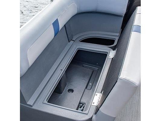 Princecraft JAZZ 17 9.9 Grande pousée  2025 à Charlemagne, Québec - 16 - w1024h768px