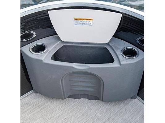 Princecraft JAZZ 17 9.9 Grande pousée  2025 à Charlemagne, Québec - 13 - w1024h768px