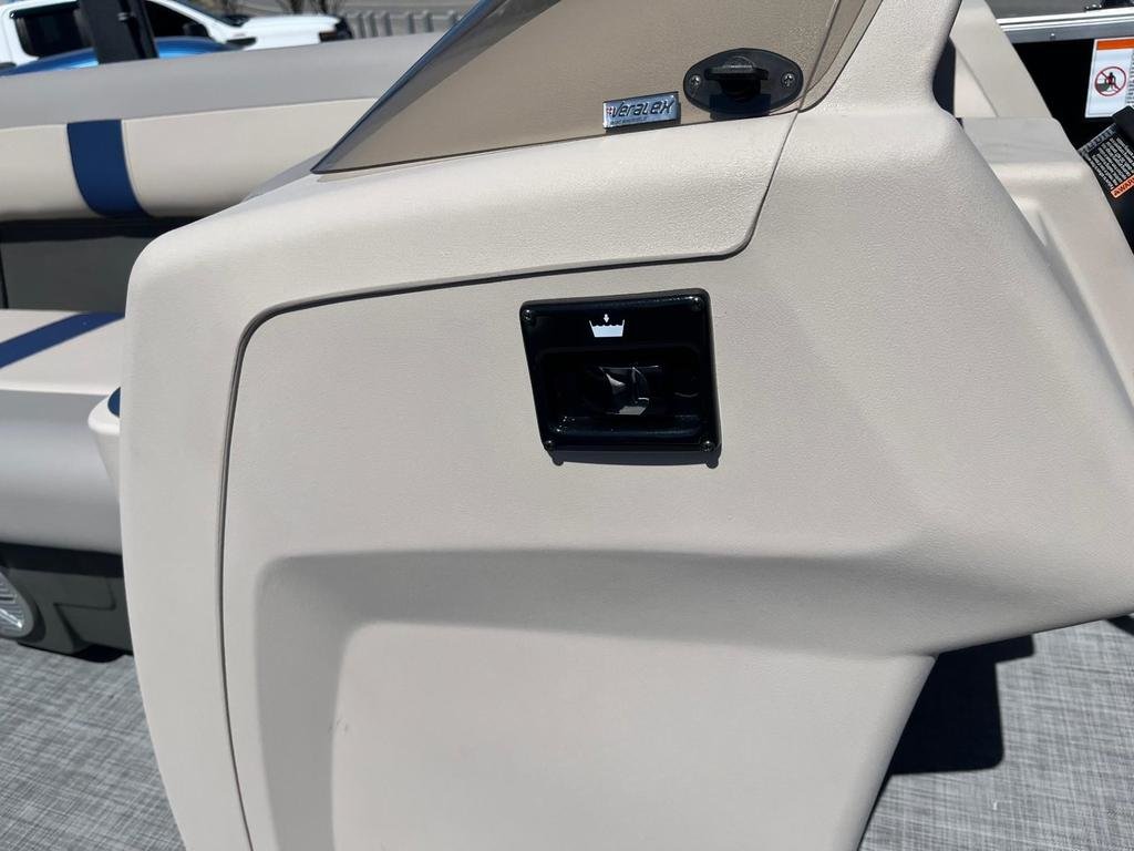 Princecraft JAZZ 17 9.9 Grande pousée  2025 à Charlemagne, Québec - 12 - w1024h768px