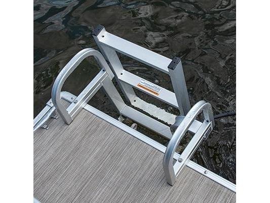 Princecraft JAZZ 17 9.9 Grande pousée  2025 à Charlemagne, Québec - 19 - w1024h768px