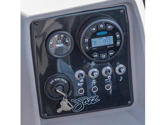 Princecraft JAZZ 17 9.9 Grande pousée  2025 à Charlemagne, Québec - 10 - w1024h768px