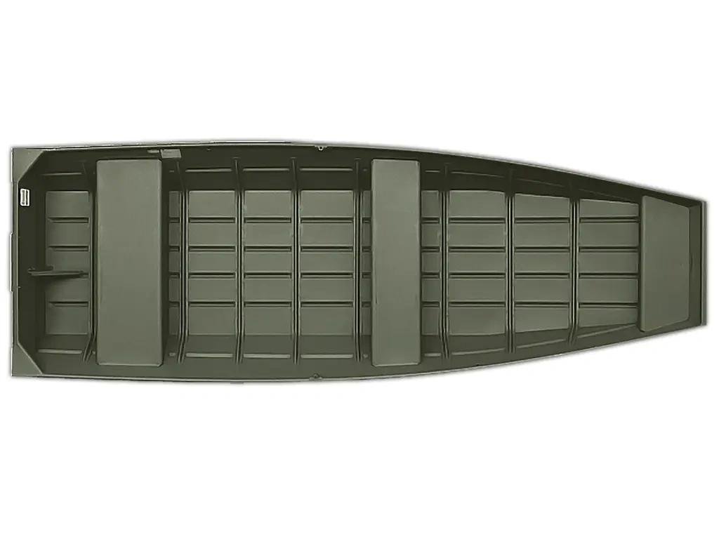 Princecraft Jon boat 1436 L  2026 à Charlemagne, Québec - 1 - w1024h768px