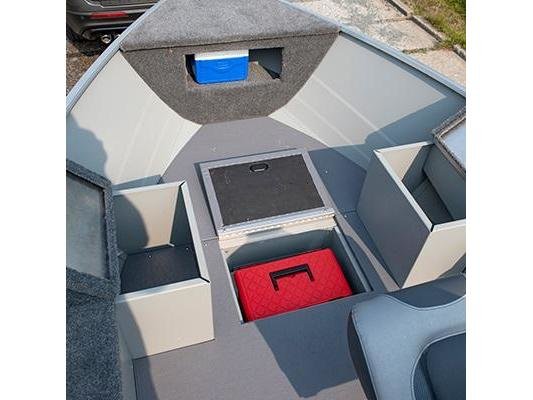 Princecraft RESORTER 160 BT  2026 à Charlemagne, Québec - 7 - w1024h768px