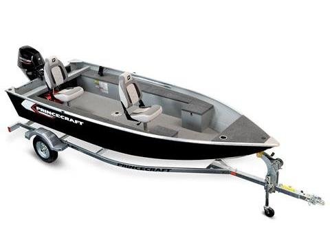Princecraft RESORTER 160 BT  2026 à Charlemagne, Québec - 1 - w1024h768px