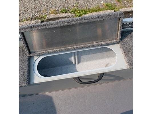 2025 Princecraft RESORTER 160 SC 40 HP CT (Rabais de 2000$) in Charlemagne, Quebec - 10 - w1024h768px