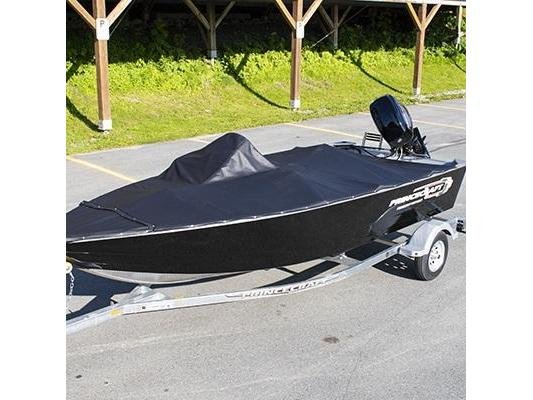 2025 Princecraft RESORTER 160 SC 40 HP CT (Rabais de 2000$) in Charlemagne, Quebec - 8 - w1024h768px