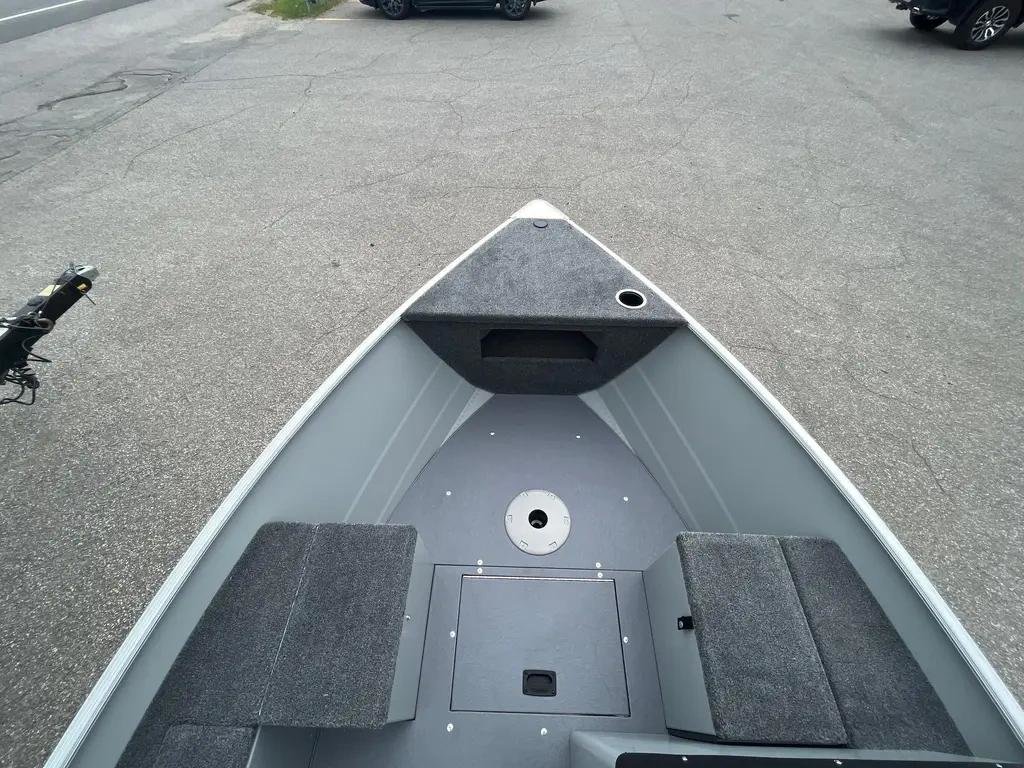 2025 Princecraft RESORTER 160 SC 40 HP CT (Rabais de 2000$) in Charlemagne, Quebec - 3 - w1024h768px