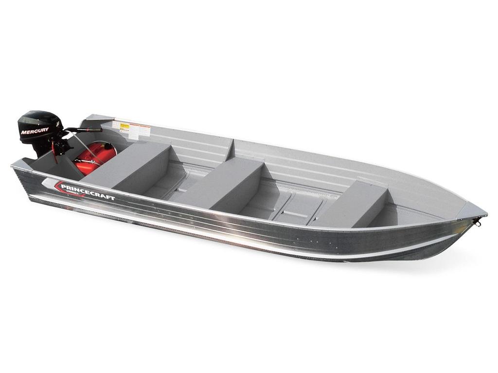 Princecraft Scamper  2025 à Charlemagne, Québec - 1 - w1024h768px