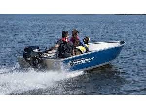 2024 Princecraft SPRINGBOK 16 L WT in Charlemagne, Quebec - 2 - w1024h768px
