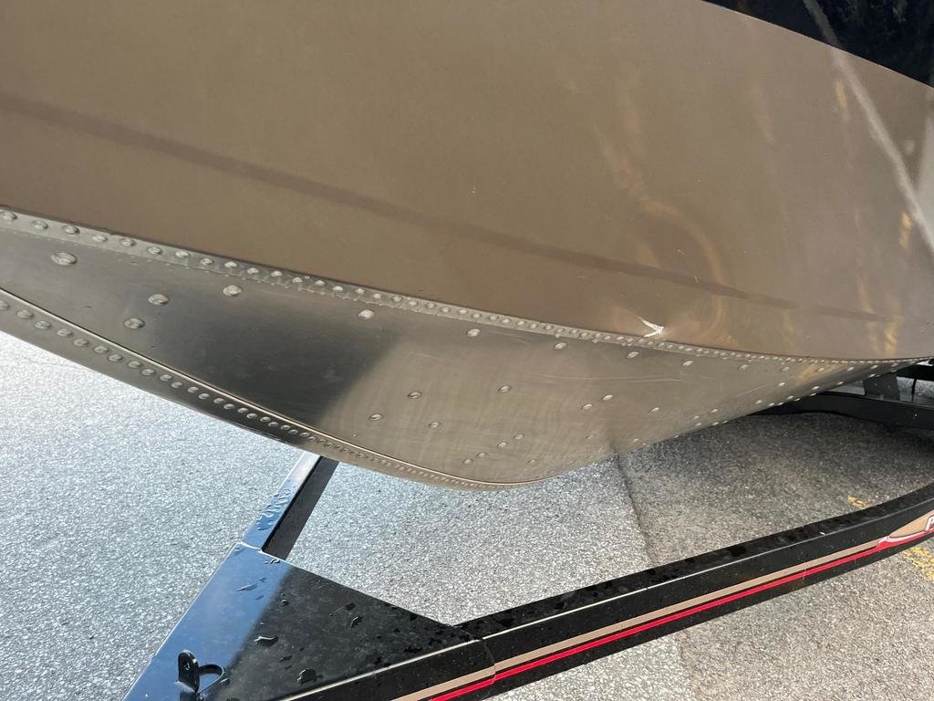 2008 Princecraft Super Pro 207 200 Verado et 9.9 kicker in Charlemagne, Quebec - 8 - w1024h768px