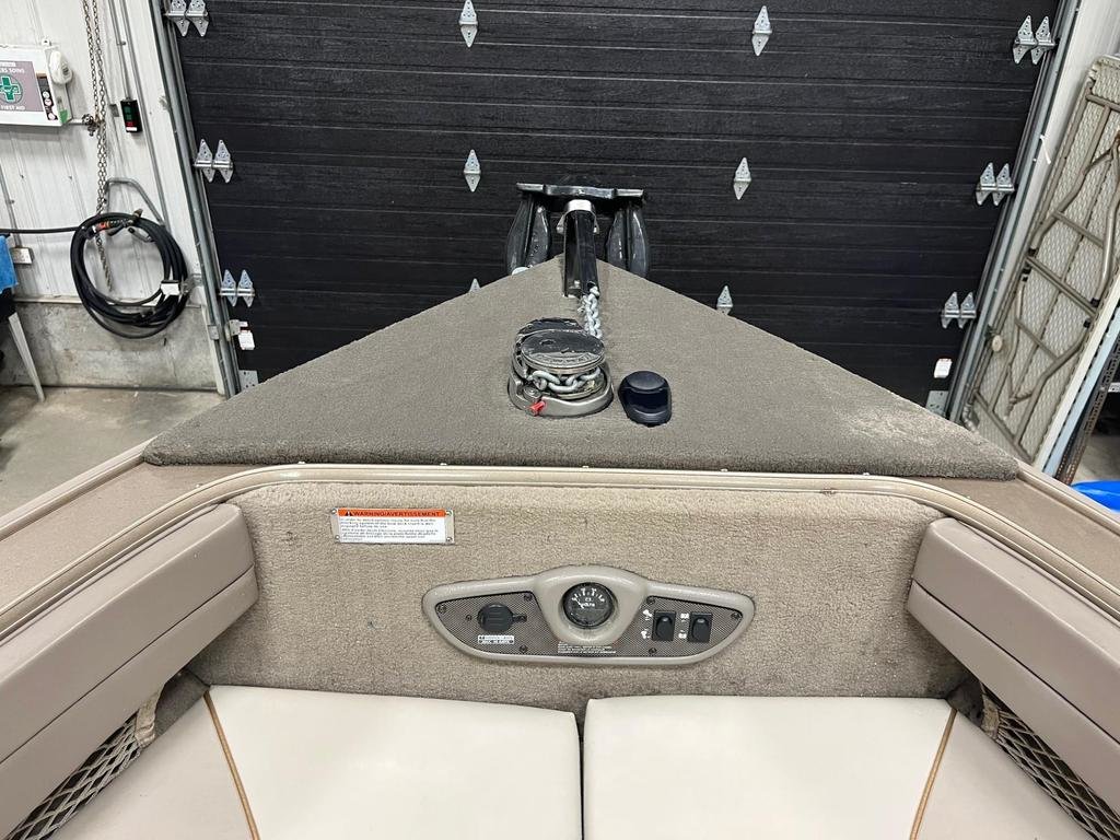 2008 Princecraft Super Pro 207 200 Verado et 9.9 kicker in Charlemagne, Quebec - 11 - w1024h768px