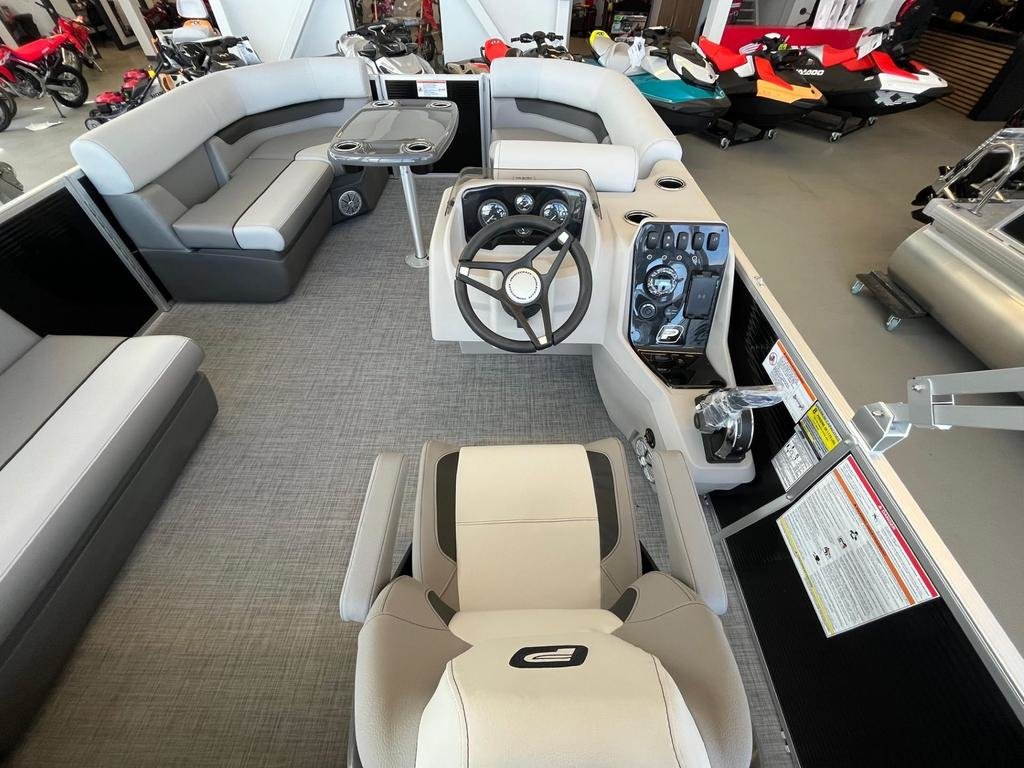 2025 Princecraft VECTRA 19 L 60 hp ct( Rabais de 2650$ ) in Charlemagne, Quebec - 5 - w1024h768px