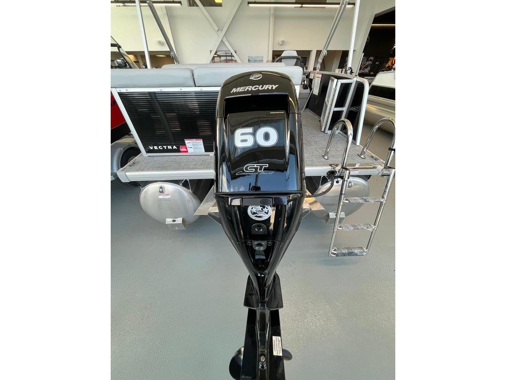 2025 Princecraft VECTRA 19 L 60 hp ct( Rabais de 2650$ ) in Charlemagne, Quebec - 11 - w1024h768px