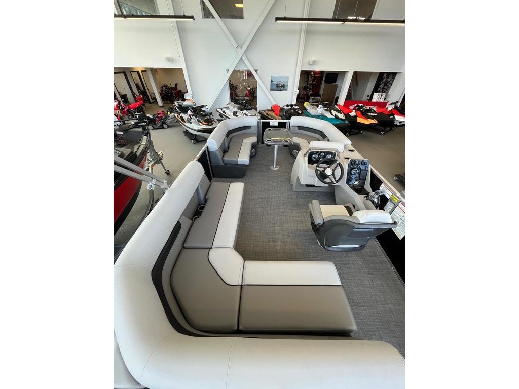 2025 Princecraft VECTRA 19 L 60 hp ct( Rabais de 2650$ ) in Charlemagne, Quebec - 7 - w1024h768px