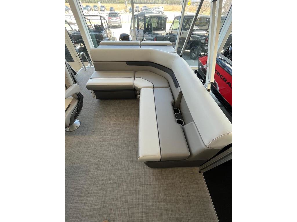 2025 Princecraft VECTRA 19 L 60 hp ct( Rabais de 2650$ ) in Charlemagne, Quebec - 10 - w1024h768px