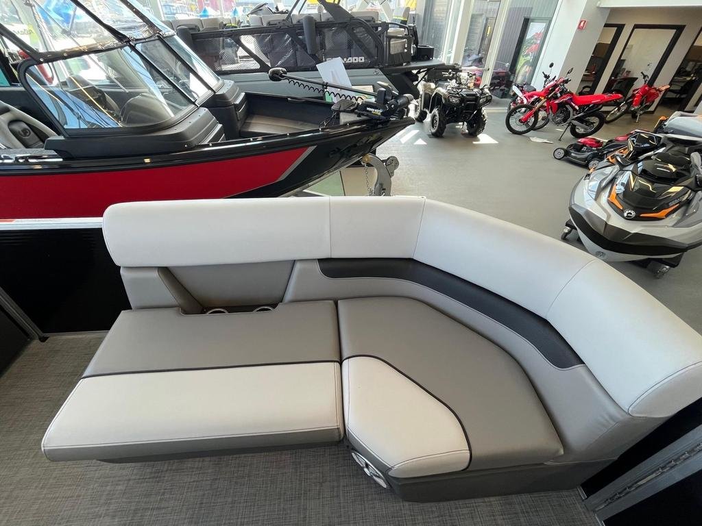 2025 Princecraft VECTRA 19 L 60 hp ( Rabais de 1575$ ) in Charlemagne, Quebec - 9 - w1024h768px