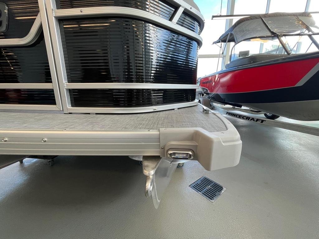 2025 Princecraft VECTRA 19 L 60 hp ( Rabais de 1575$ ) in Charlemagne, Quebec - 4 - w1024h768px