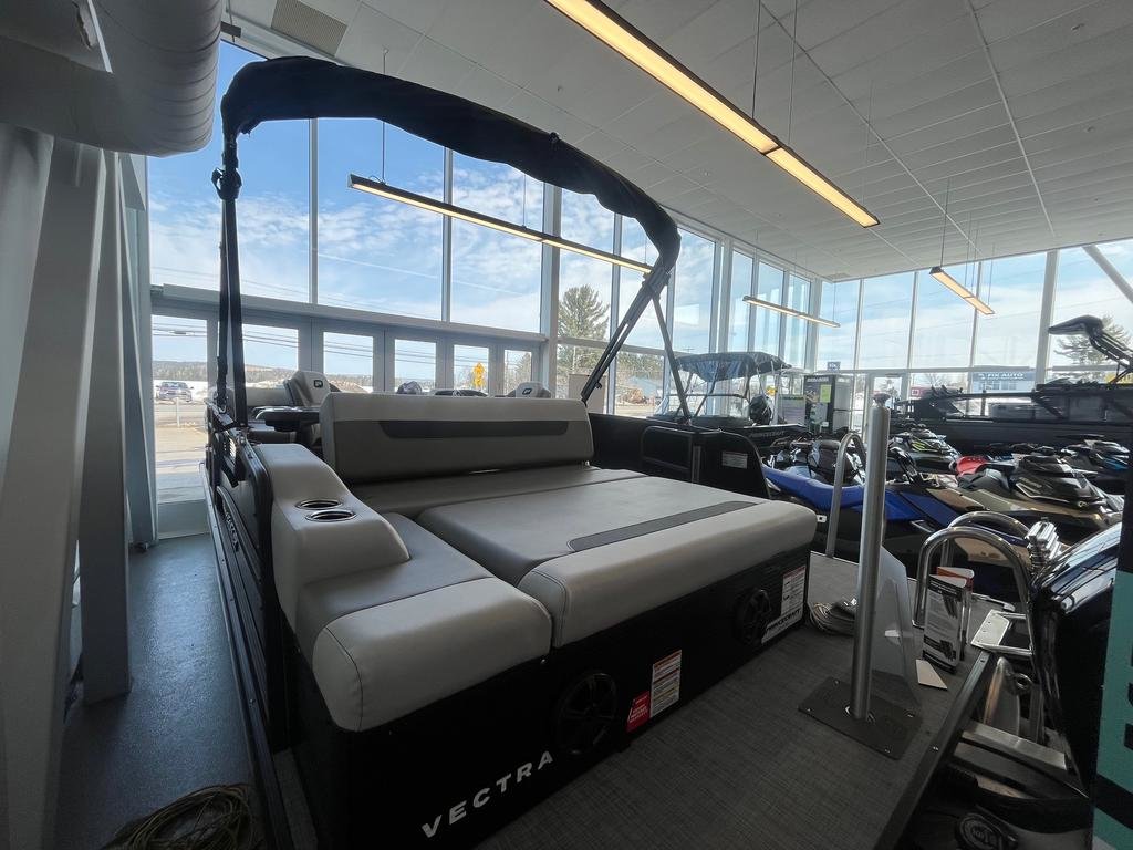 2026 Princecraft VECTRA 21 RL 3 QUILLES  115 Pro xs in Charlemagne, Quebec - 10 - w1024h768px