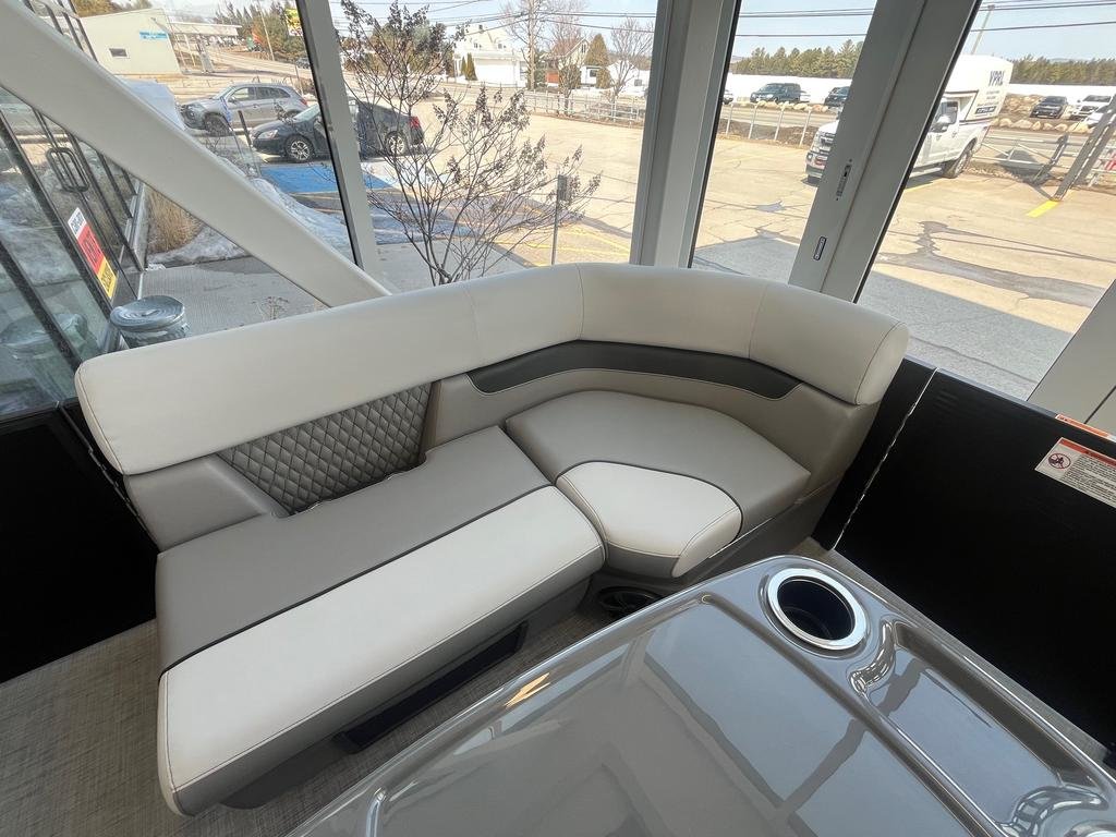 2026 Princecraft VECTRA 21 RL 3 QUILLES  115 Pro xs in Charlemagne, Quebec - 7 - w1024h768px